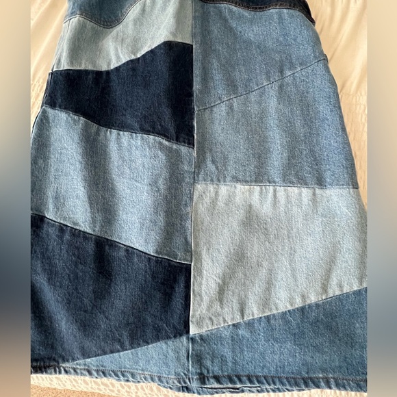 FRAME Patchwork Mini - Picture 3 of 7